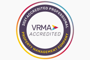 VRMA Accredited